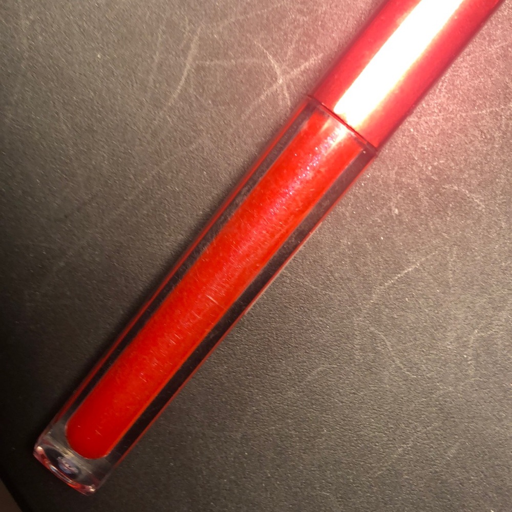 Covergirl Lip Lava